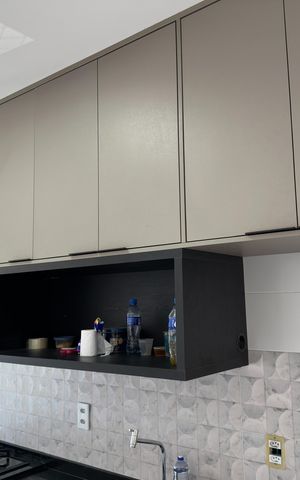Apartamento para alugar com 72m², 3 quartos e 1 vaga Apartamento para alugar com 72m², 3 quartos e 1 vagaCozinha