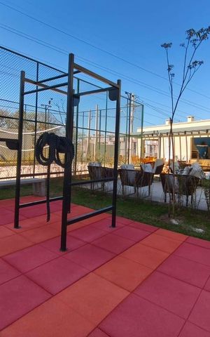 Apartamento à venda com 50m², 2 quartos e 1 vaga Apartamento à venda com 50m², 2 quartos e 1 vagaÁrea comum
