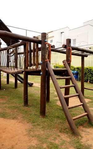 Casa de condomínio para alugar com 212m², 3 quartos e 3 vagasÁrea comum