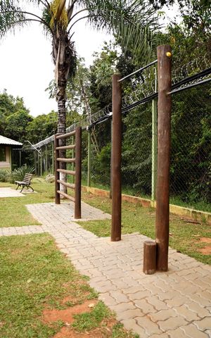 Casa de condomínio para alugar com 212m², 3 quartos e 3 vagasÁrea comum
