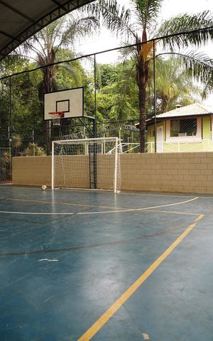 Casa de condomínio para alugar com 212m², 3 quartos e 3 vagasÁrea comum