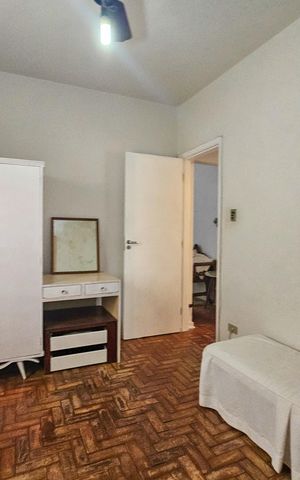 Apartamento para alugar com 70m², 2 quartos e 1 vaga