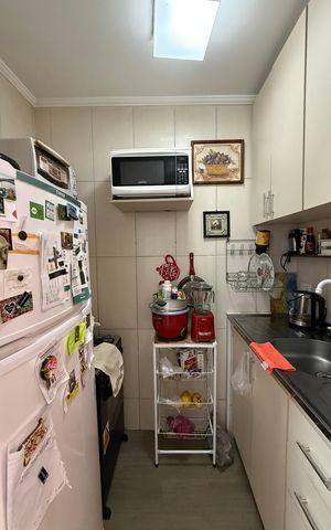 Studio para alugar com 42m², 1 quarto e sem vaga