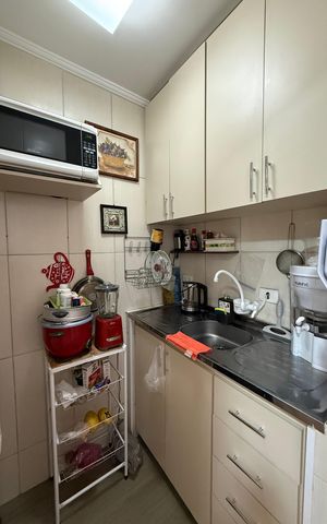 Studio para alugar com 42m², 1 quarto e sem vaga