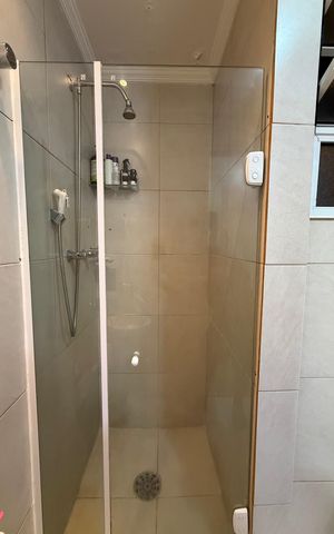 Studio para alugar com 42m², 1 quarto e sem vaga