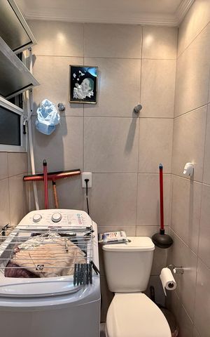 Studio para alugar com 42m², 1 quarto e sem vaga