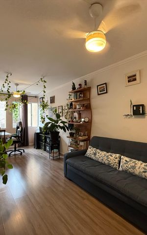Studio para alugar com 42m², 1 quarto e sem vaga