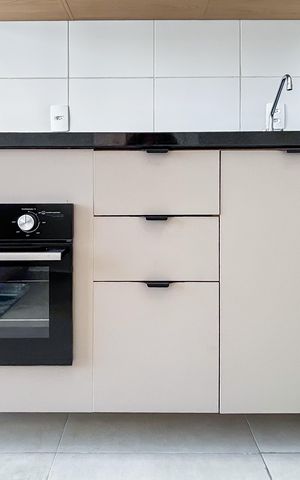 Apartamento à venda com 27m², 1 quarto e sem vaga