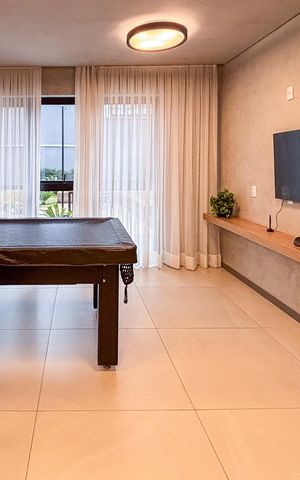 Apartamento à venda com 27m², 1 quarto e sem vaga