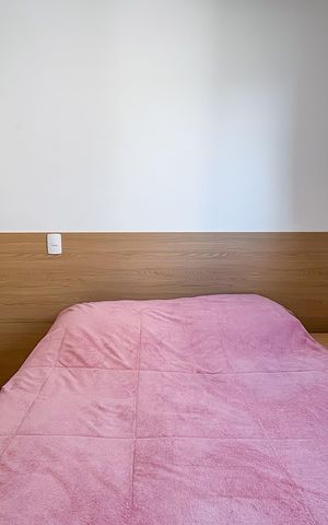 Apartamento à venda com 27m², 1 quarto e sem vaga