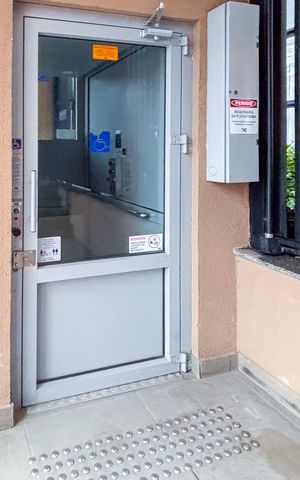 Apartamento à venda com 27m², 1 quarto e sem vaga