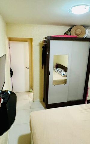 Apartamento para alugar com 50m², 2 quartos e 1 vaga Apartamento para alugar com 50m², 2 quartos e 1 vagaQuarto
