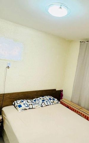 Apartamento para alugar com 50m², 2 quartos e 1 vaga Apartamento para alugar com 50m², 2 quartos e 1 vagaQuarto