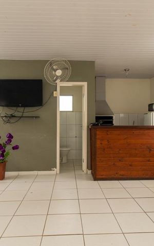 Apartamento para alugar com 45m², 2 quartos e 1 vaga Apartamento para alugar com 45m², 2 quartos e 1 vagaÁrea comum - Salão de festas