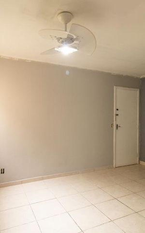 Apartamento para alugar com 45m², 2 quartos e 1 vaga Apartamento para alugar com 45m², 2 quartos e 1 vagaSala