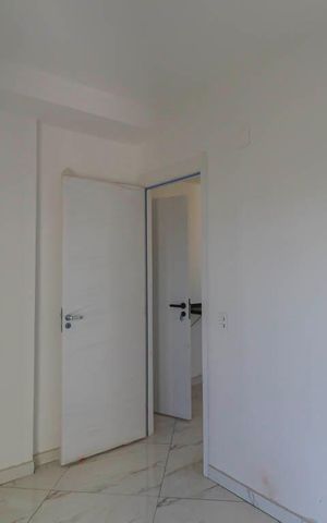 Apartamento para alugar com 32m², 1 quarto e sem vaga