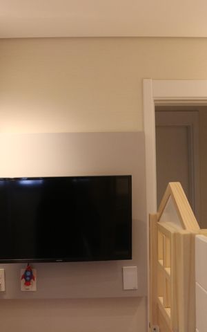 Apartamento à venda com 69m², 2 quartos e 1 vagaQuarto 1