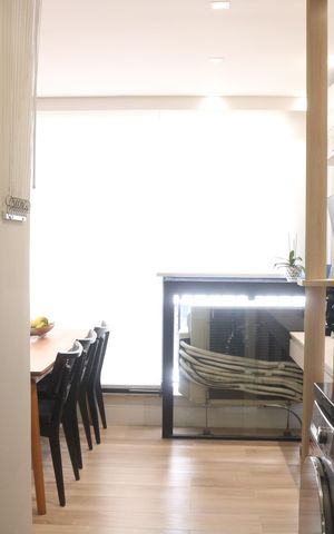 Apartamento à venda com 69m², 2 quartos e 1 vagaCozinha e Área de Serviço