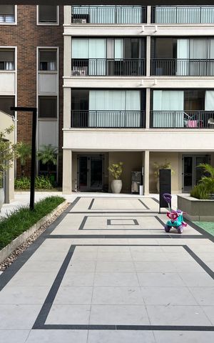 Apartamento à venda com 69m², 2 quartos e 1 vaga Apartamento à venda com 69m², 2 quartos e 1 vagaÁrea comum