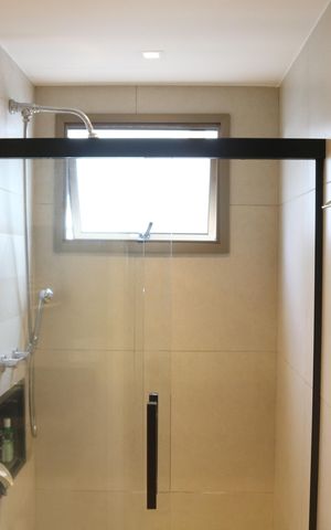 Apartamento à venda com 69m², 2 quartos e 1 vagaBanheiro 1