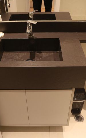 Apartamento à venda com 69m², 2 quartos e 1 vagaBanheiro 2