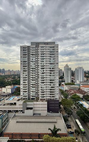 Studio à venda com 25m², 1 quarto e sem vaga Studio à venda com 25m², 1 quarto e sem vagaVista