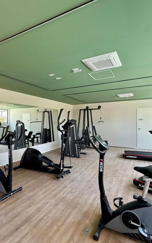 Studio à venda com 25m², 1 quarto e sem vaga Studio à venda com 25m², 1 quarto e sem vagaAcademia