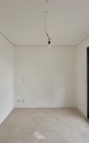 Studio à venda com 25m², 1 quarto e sem vaga Studio à venda com 25m², 1 quarto e sem vagaQuarto