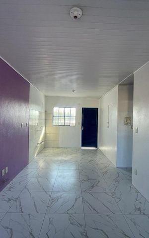 Apartamento para alugar com 64m², 2 quartos e 1 vaga