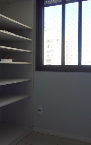 Apartamento à venda com 84m², 3 quartos e 2 vagas Apartamento à venda com 84m², 3 quartos e 2 vagasQuarto 2