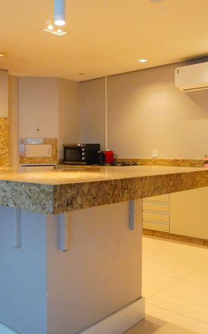 Apartamento à venda com 84m², 3 quartos e 2 vagas Apartamento à venda com 84m², 3 quartos e 2 vagasÁrea comum - Salão de festas