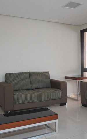 Apartamento à venda com 84m², 3 quartos e 2 vagas Apartamento à venda com 84m², 3 quartos e 2 vagasHall de entrada do bloco