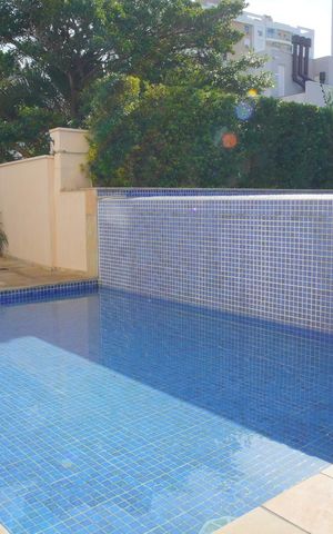 Apartamento à venda com 84m², 3 quartos e 2 vagas Apartamento à venda com 84m², 3 quartos e 2 vagasÁrea comum - Piscina