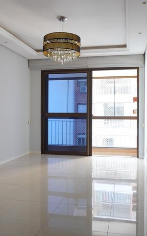 Apartamento à venda com 84m², 3 quartos e 2 vagas Apartamento à venda com 84m², 3 quartos e 2 vagasSala