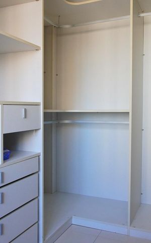 Apartamento à venda com 84m², 3 quartos e 2 vagas Apartamento à venda com 84m², 3 quartos e 2 vagasQuarto 2