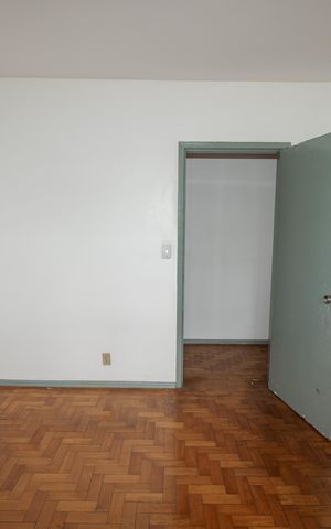 Apartamento à venda com 77m², 2 quartos e 1 vaga Apartamento à venda com 77m², 2 quartos e 1 vagaQuarto 2