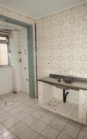 Apartamento à venda com 77m², 2 quartos e 1 vaga Apartamento à venda com 77m², 2 quartos e 1 vagaCozinha