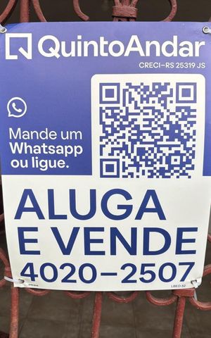 Apartamento à venda com 77m², 2 quartos e 1 vaga Apartamento à venda com 77m², 2 quartos e 1 vagaPlaca