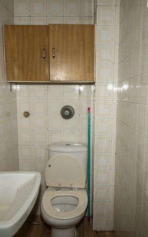 Apartamento à venda com 77m², 2 quartos e 1 vaga Apartamento à venda com 77m², 2 quartos e 1 vagaLavabo