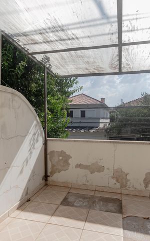 Casa à venda com 160m², 3 quartos e 2 vagas Casa à venda com 160m², 3 quartos e 2 vagasTerraço da Suíte