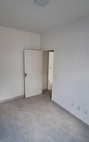 Casa de condomínio para alugar com 65m², 2 quartos e 1 vaga