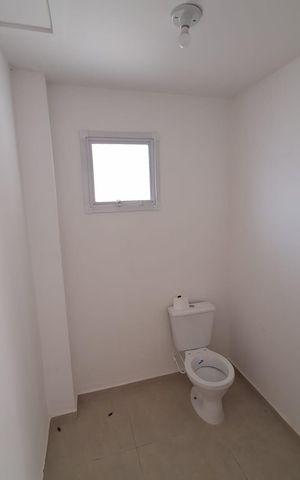 Casa de condomínio para alugar com 65m², 2 quartos e 1 vaga