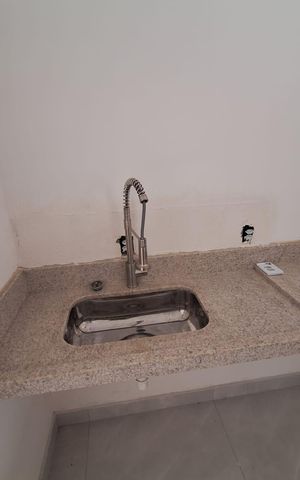 Casa de condomínio para alugar com 65m², 2 quartos e 1 vaga
