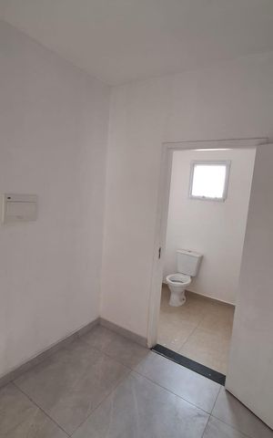Casa de condomínio para alugar com 65m², 2 quartos e 1 vaga