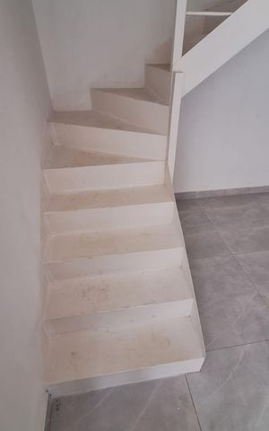 Casa de condomínio para alugar com 65m², 2 quartos e 1 vaga