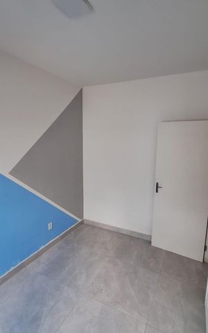 Casa de condomínio para alugar com 65m², 2 quartos e 1 vaga