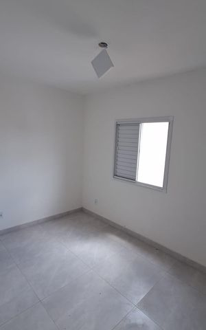 Casa de condomínio para alugar com 65m², 2 quartos e 1 vaga