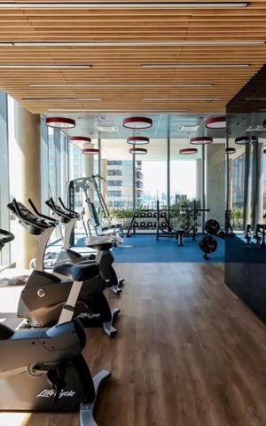 Studio para alugar com 35m², 1 quarto e 1 vagaÁrea comum