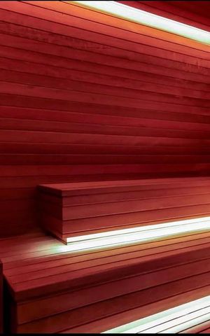 Studio para alugar com 35m², 1 quarto e 1 vagaÁrea comum