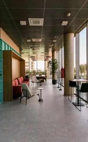 Studio para alugar com 35m², 1 quarto e 1 vagaÁrea comum